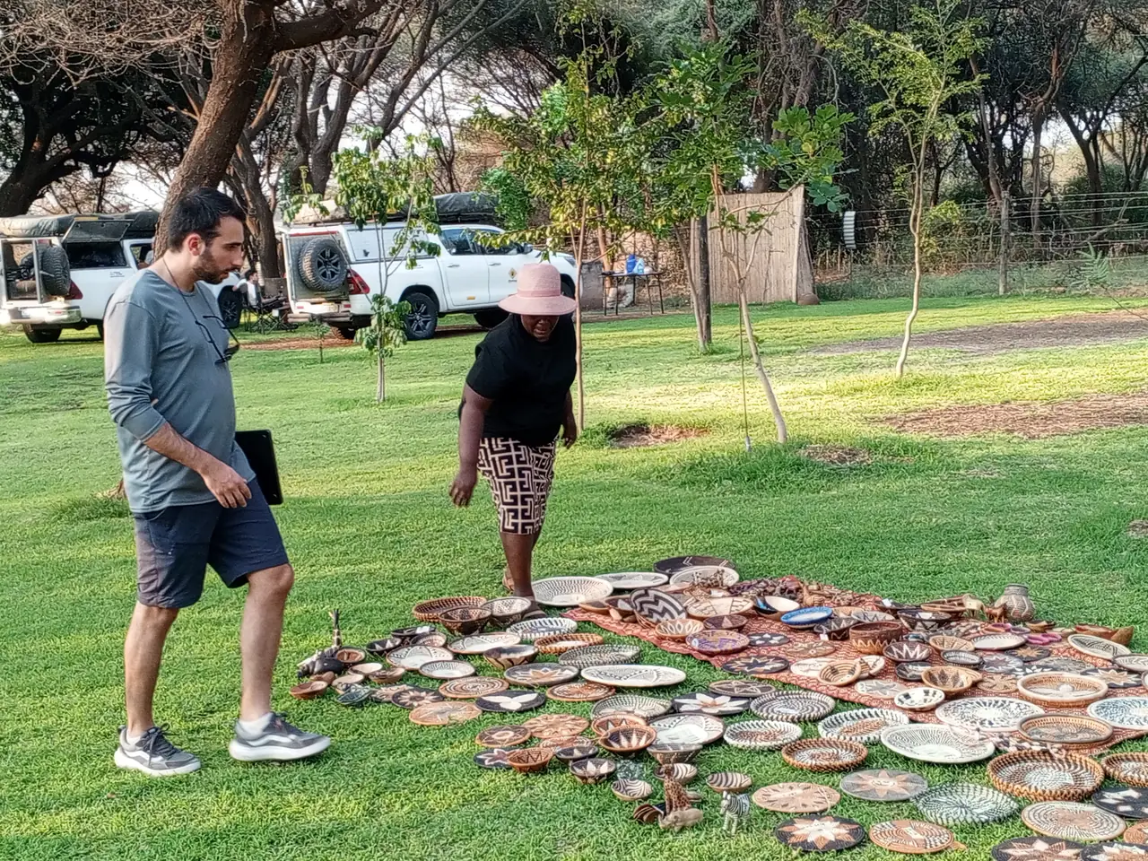 Village & Cultural Immersion