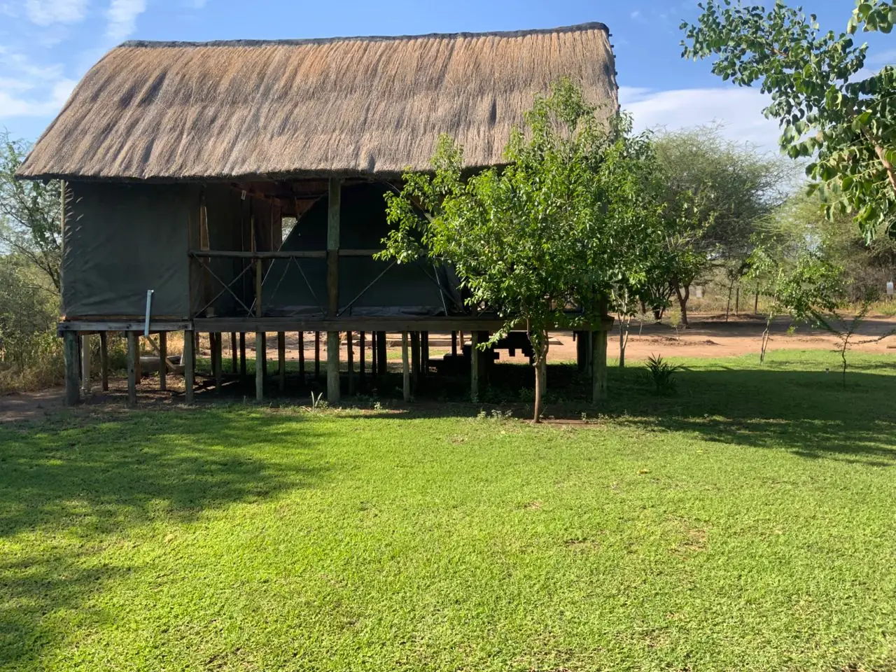 Birding & Photographic Safaris