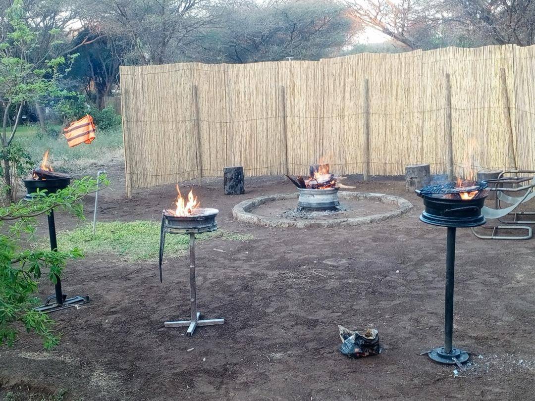 Lorato Lodge and Camping, Muchenje