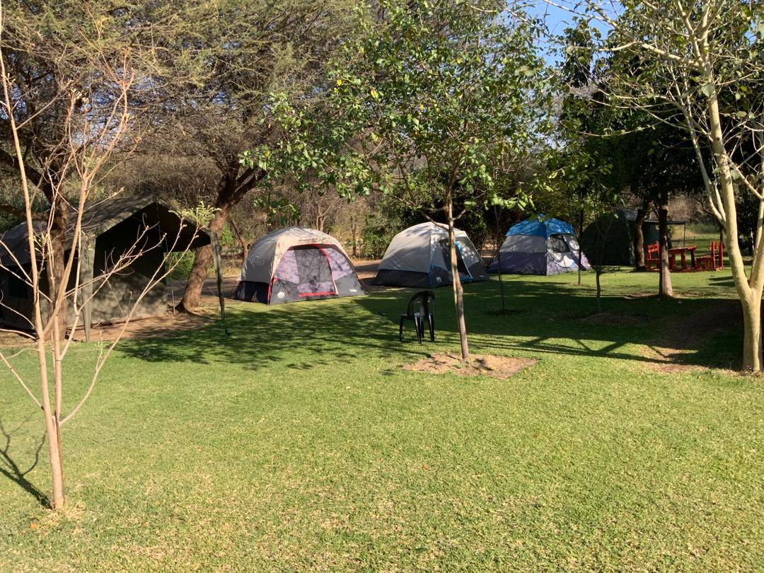 Lorato Lodge and Camping, Muchenje